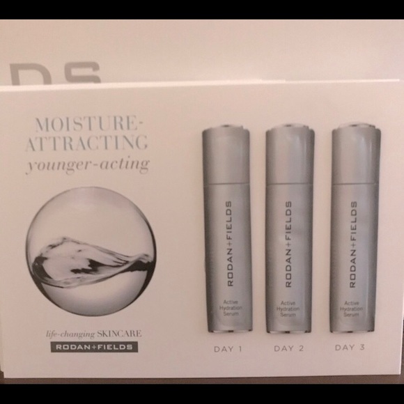 Roden & Fields Active Hydration Serum - Picture 1 of 1